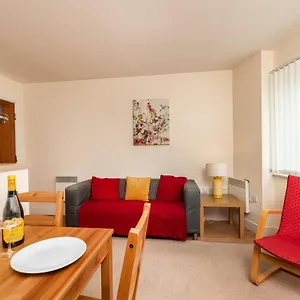 Oakstays St James' Gem Apartment Newcastle upon Tyne