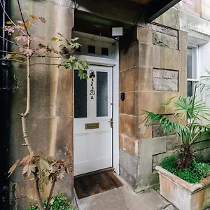 Special Basement Close To The Meadows Apartment Edinburgh